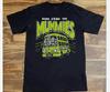 Retro Band Tour Tee; 2025 Reprint Music Graphic Short Sleeve Unisex T-Shirt