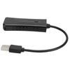 USB 2.0 HD Multimedia Interface Video Capture Card Record Video Audio Grabber for Live Streaming Game Video