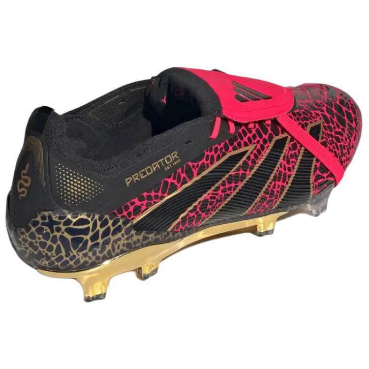 Adidas Predator Elite Foldover Tongue Fg Year Of The Snake Sneakers IH0958