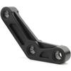 25-40mm Motorcycle Rear Suspension Shock Absorber Body Seat Lowering Kit Linkage For Yamaha MT07 FZ07 XSR700 YZF R7 Tracer 700