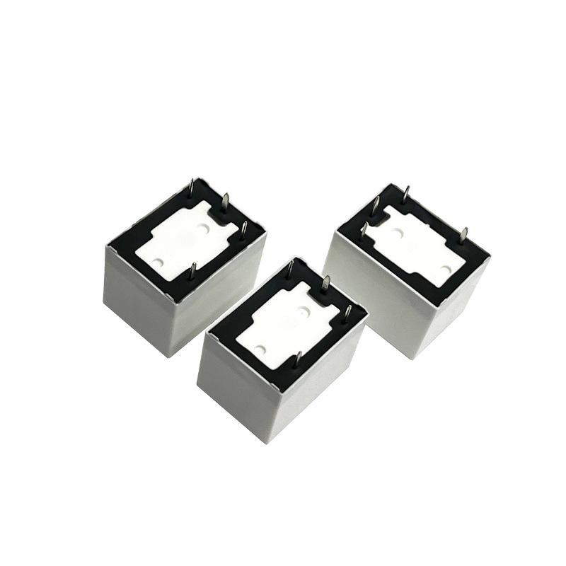 High Power Relay HF7FD-005-1HTF(590), Normally Open, Ultra-Compact, 4-Pin, 16A