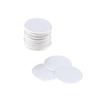 200Pcs Seal Cap Lining Tamper Resistant Pet Electromagnetic Aluminum Foil Induction Gasket For Cosmetic Jar Bottle Pot 20Mm-82Mm