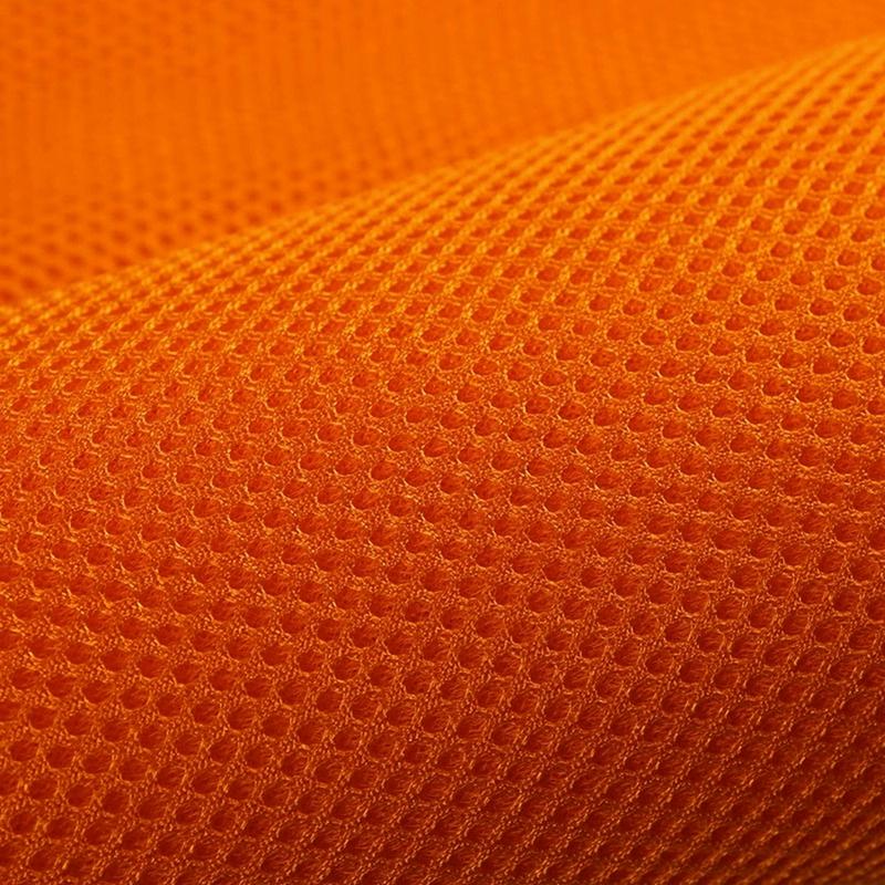 1MX1.6M Breathable Sandwich Mesh Three Layer 3D Cloth Sandwich Mesh Fabric Elastic Mesh Cloth Air Bed Fabric Sofa Raw Material