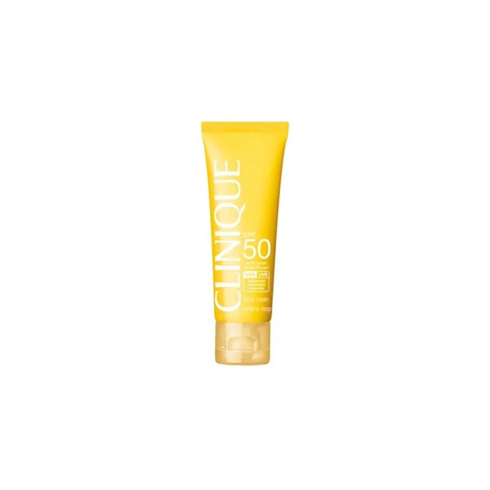 

SPF50 Face Cream (SPF50+/PA+++) (50ml)