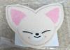 [USED] Stray KidsPOPUP STORE SKZOO Sagara Embroidered Coaster