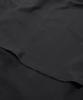 Penfield Boho Chic Diagonal Frill Skirt Black_Fs2Ws90F
