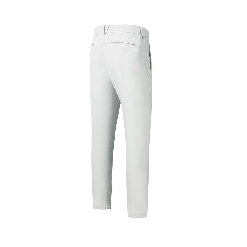 FILA A.P. Fashion Simple Versatile Comfortable Casual Pants Men bottoms A11M631801FGY