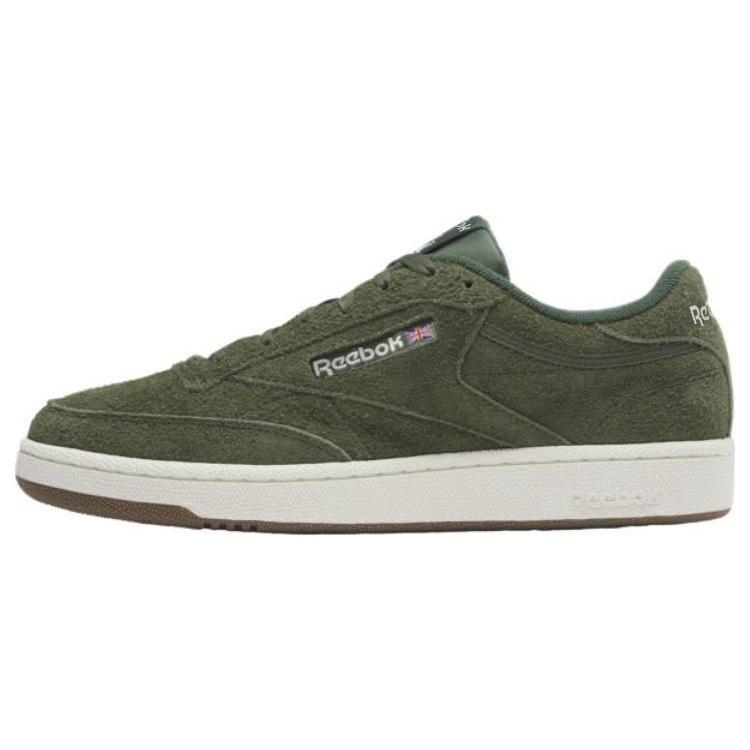Reebok Club C 85 Varsity Green Men s 100033002 EU 43