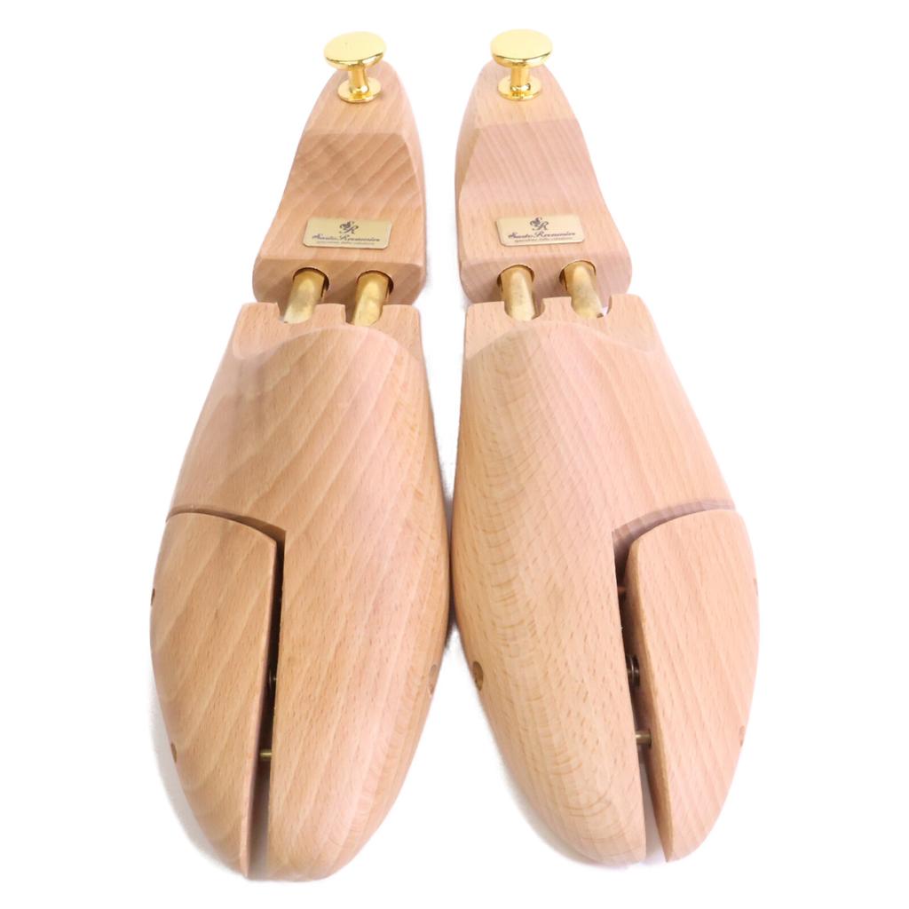 Church's Westbury 173 Polished Binder Monk Strap Shoes shoes 80F blackUsed