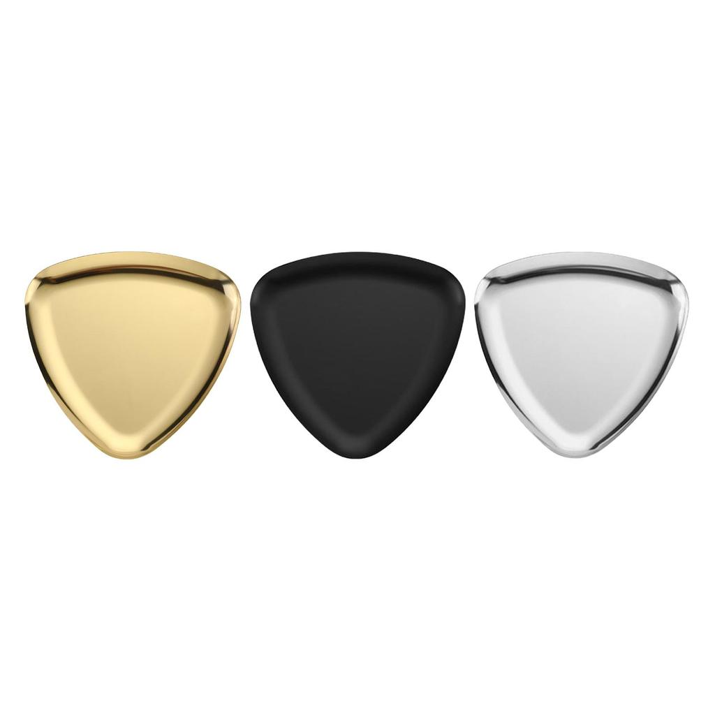 Jewelry Dish Tray Cosmetics Tray Earrings Organizer Stylish Triangle Trinket Dish Vanity Tray for Counter Party Table Wedding