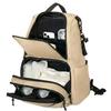 Tecopeco Mother's Backpack Revolution: Large Capacity, Lightweight Mother's Backpack