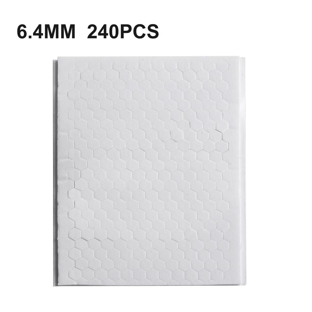 Scrapbooking Double Sided Foam Dot Tape Foam Tape Package Content Part Name