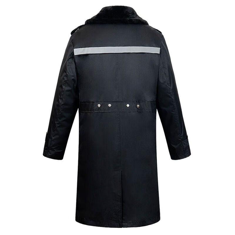 951785 Cappotto Invernale Staccabile Caldo per Freddo