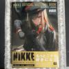 Goddess Victory NIKKE Official Setting Materials Collection Art Works Book FS