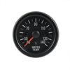 Water Temperature Eye Gauge Waterproof i-Gauge 52 Gauge, Classic, Electric, [i-Gauge-Water Temperature]