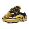 Men's and Women's Adult Football Shoes, Youth Spikes, Non-slip and Wear-resistant Training Matches, Adult Football Shoes