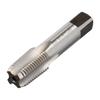 Rohrgewindebohrer Konisch Rohreparatur Ersatz 1/4-18 NPT Silber