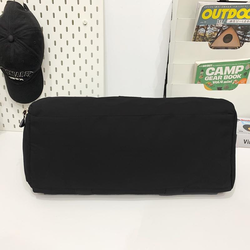 Travel Bag Large Capacity Short-Distance Lightweight Duffel Bag Sports Fitness Bag Storage Bag Yoga Bag