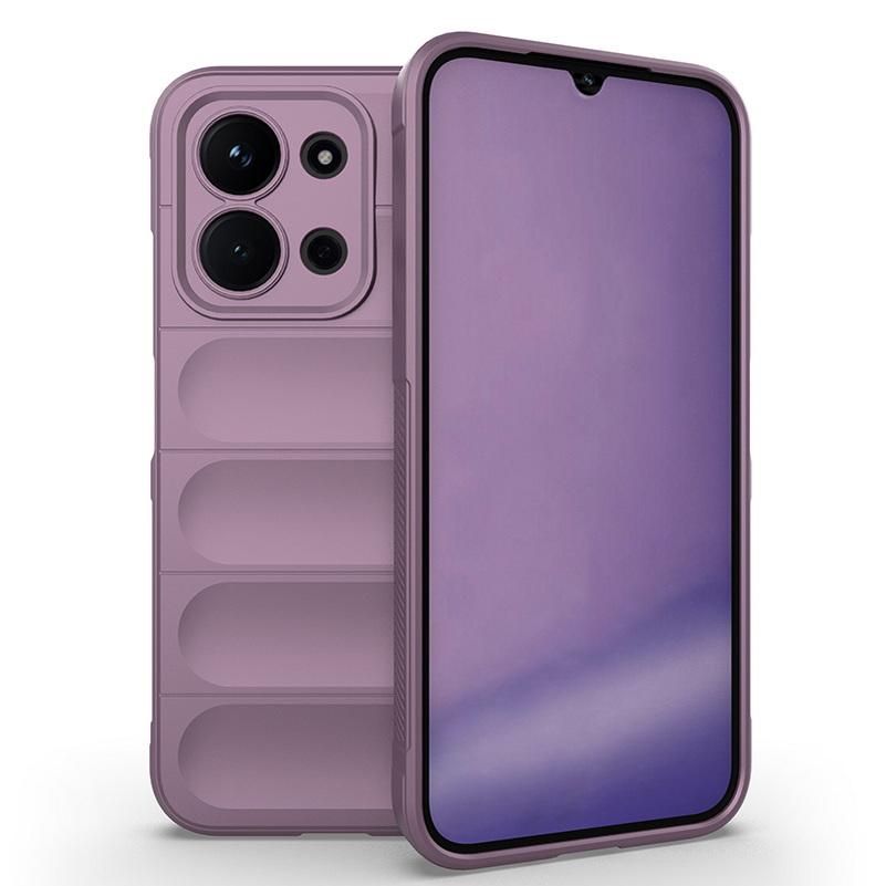 Airbag Anti-drop case For Xiaomi Redmi 15 15C 14c 14R 13 13C 12 12C 10 10A 9 9C 9A Redmi A5 A4 A3 A3X A1 Armor Heavy Duty Cover