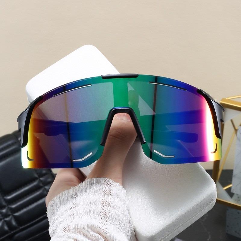 Cycling Glasses Outdoor Glasses Bicycle Shades Windproof Sand Sports Sunglasses