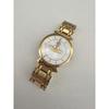 Used Vivienne Westwood gold watch