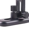 Adjustable 17mm Phone Holder With Slip Grip For Commuting Cooking Video Calls