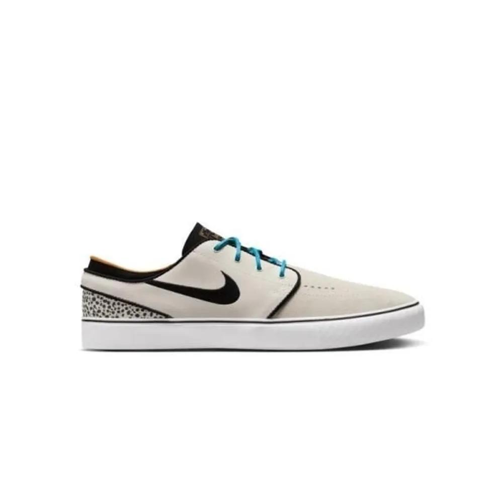 NIKE Skateboarding SB Zoom Stefan Janoski QS OG+ Safari Monarch Black