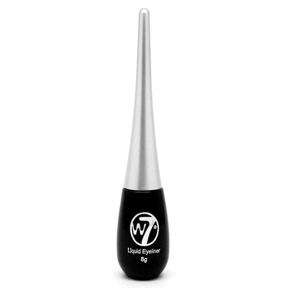 

W7 Liquid Eyeliner Pot