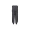 Adidas Originals Trefoil Fleece Sweatpants With Cuffed Ankles Men Bottoms Black BS2284