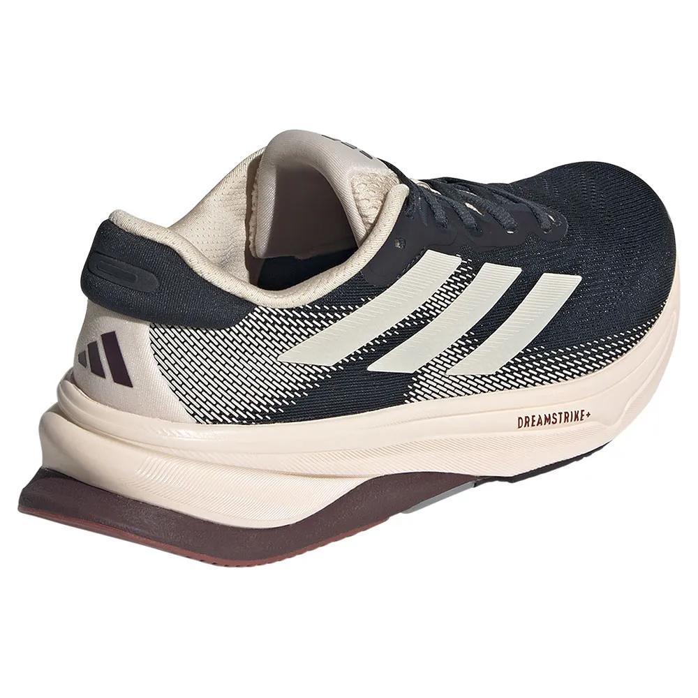 Adidas supernova solution 2 sneakers 9 mm drop black