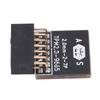 TPM 2.0 Module LPC 14pin Remote Card Encryption Security Board Accessory for ASUS