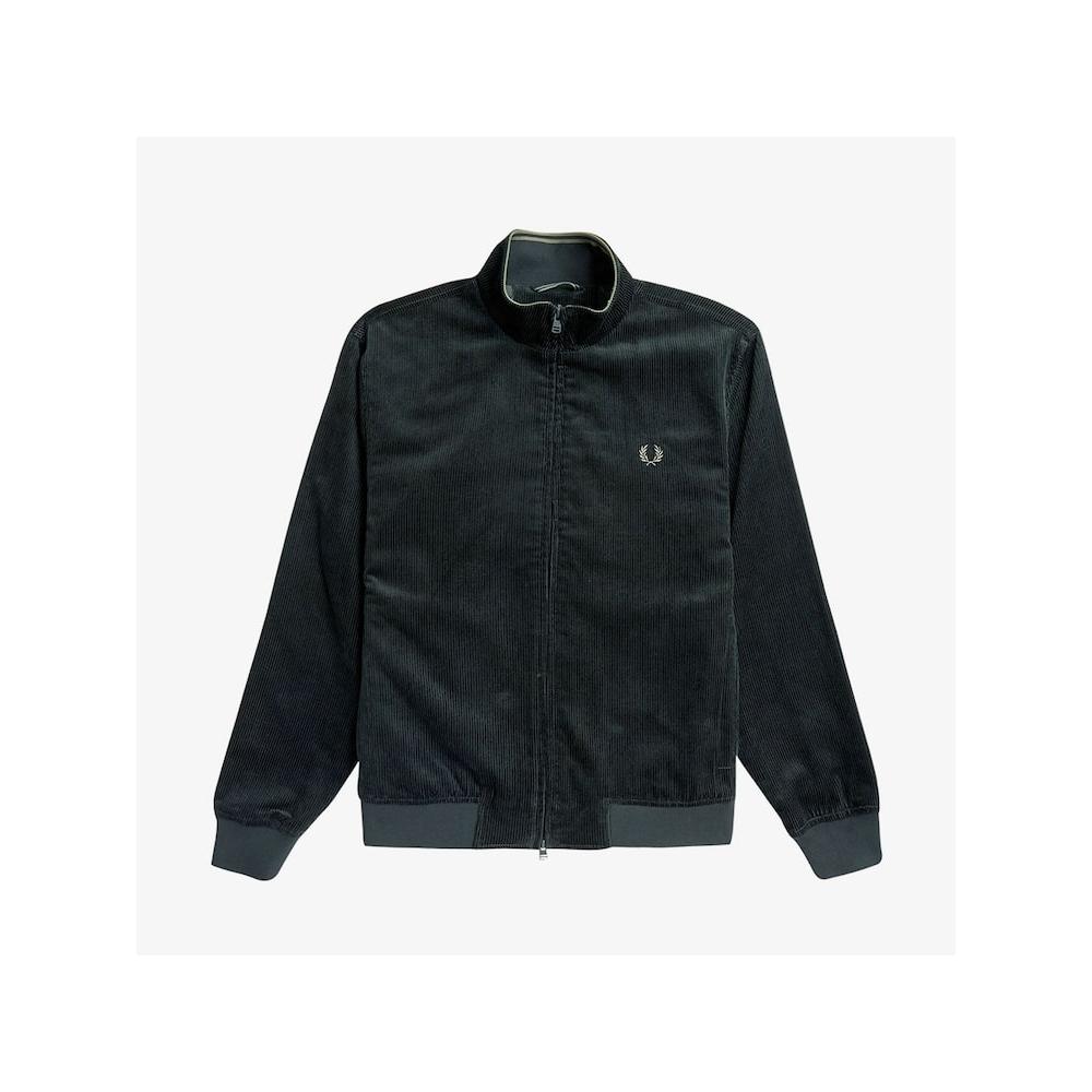 Fred Perry [genuine Headquarters] Fred Perry [sport] Corduroy Brendam Jacket  Q20  Afpm2438546 Q20 qzgAfpm2438546 Q20