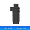 High-Power Lithium Battery Connector: 400-450A, IP67 Waterproof, Quick Connect Terminal for Energy Storage.