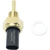 Coolant Temperature Sensors for Chevy 25186240 Chevrolet Silverado 1500 Truck