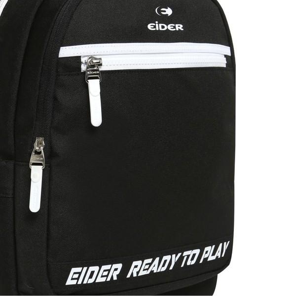  Eider  Kids Solid Backpack Bag Jua21b05