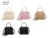 Women's 2025 Fashion Versatile Large Capacity Bucket Crossbody Handbag
