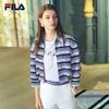 Emerald Women's Short Lapel Jacket