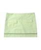 MINIMALPAIR Nylon Skirt Mint