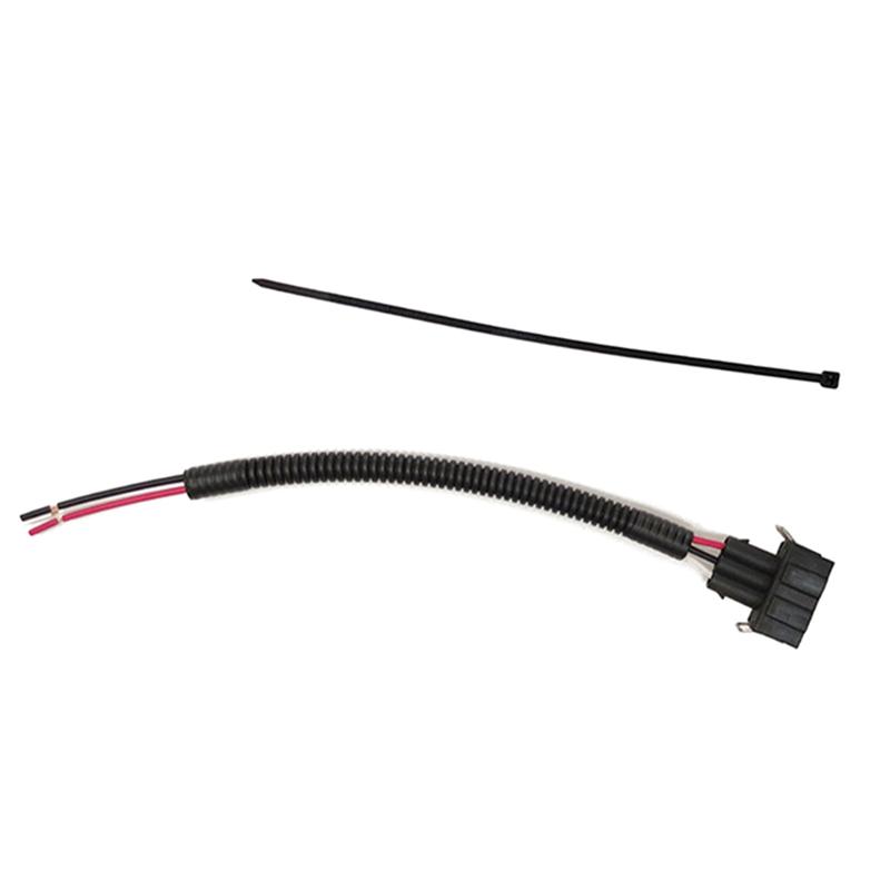A03E-1 Set Tail Light Wiring Harness Plug For Can Am Outlander Renegade Commander Maverick 710001645 Rear Light Connector