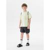 [Cool Feeling] Mark Jenny Boys' Mountain Style Outdoor Sports Short-Sleeve T-Shirt Children's Top Summer New Style 550566