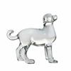 Baccarat Zodiac Dog 2018 Limited Figurine Clear [Dog] 2-811-187 [Item]