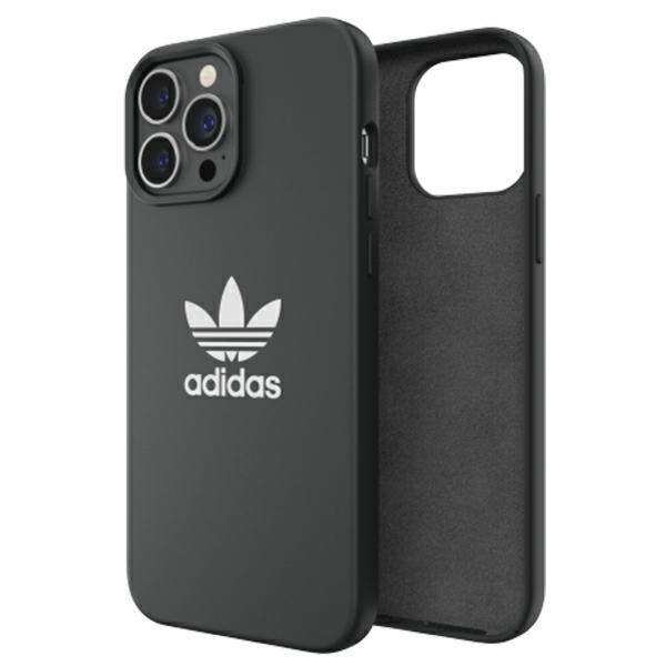 Etui do iPhone 13 Pro Max Adidas Czarne