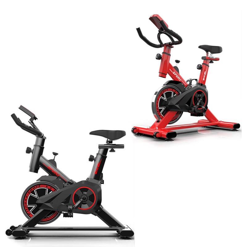 Умный велотренажер для дома FUOU