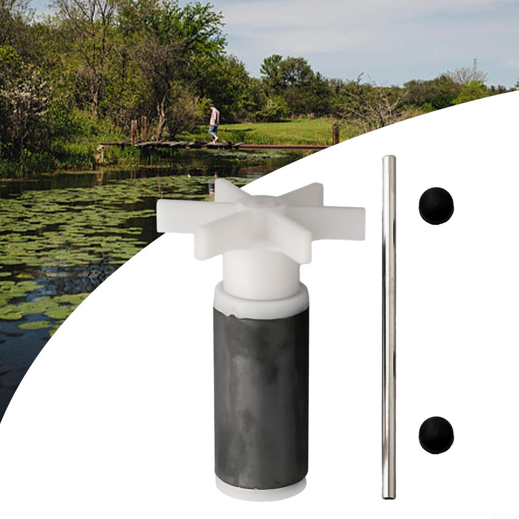 2 Sizes Impeller For Lay Z Spa Impeller Stainless Steel