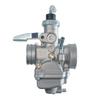 Motorcycle Carburetor For Bajaj Discover 125 BS4 2005-2012 Curved Beach Bike Curved Beam Car Modification Vehicle