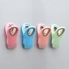 5Pcs Sealing Clip Refrigerator Magnet Damp-proof Snack Bread Bag Food Preservation Sealing Clamp Sealer Kitchen Supplies