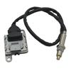 Nox Sensor 12718676 Compatible with GMC Sierra Chevy Silverado 2500 3500 HD 6.0L 6.6L V8 2017-2019