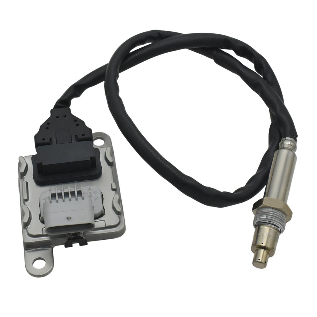 Nox Sensor 12718676 Compatible with GMC Sierra Chevy Silverado 2500 3500 HD 6.0L 6.6L V8 2017-2019