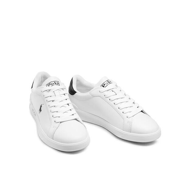 Кроссовки Polo Ralph Lauren Hrt Ct II