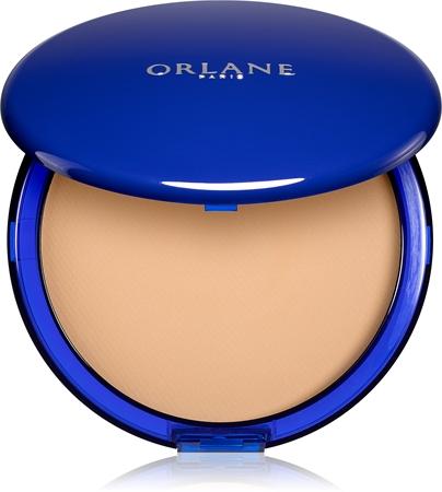 

compact bronzing powder TU прозрачный